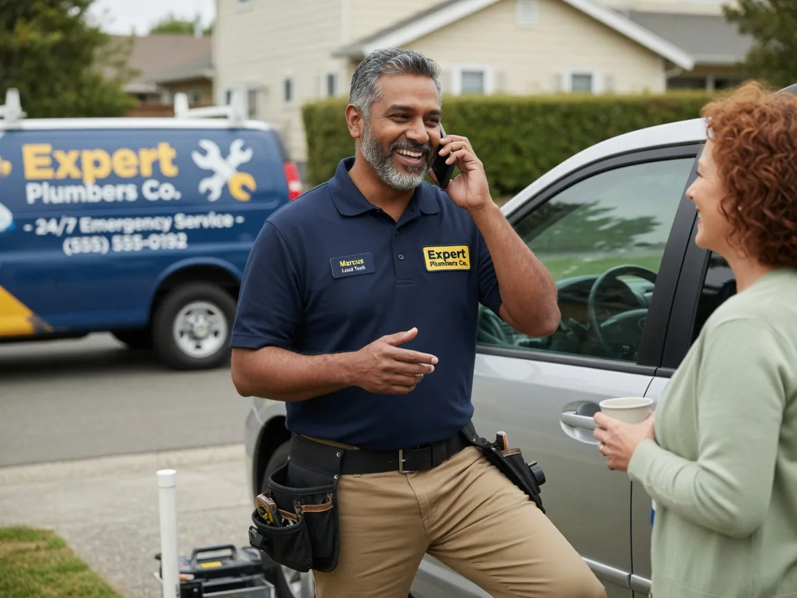 Clogged Drain Repair in Mountain City, GA